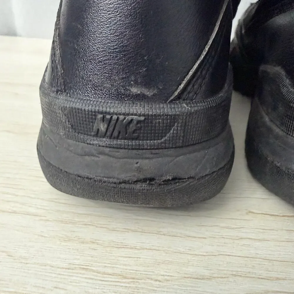 Nike SFB Field 2 Black Tactical 8